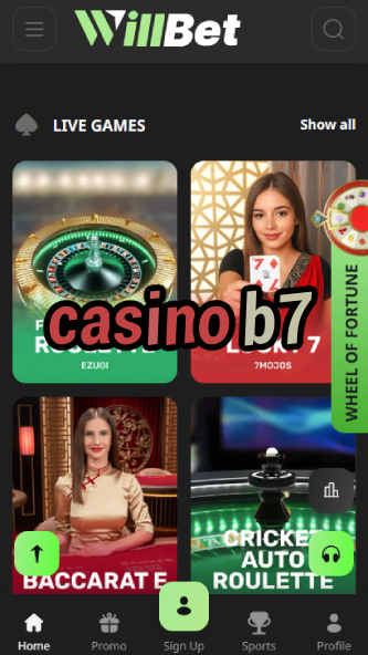 Casino B7 - High Roller VIP Rewards-casinocasi.ydblkf.net