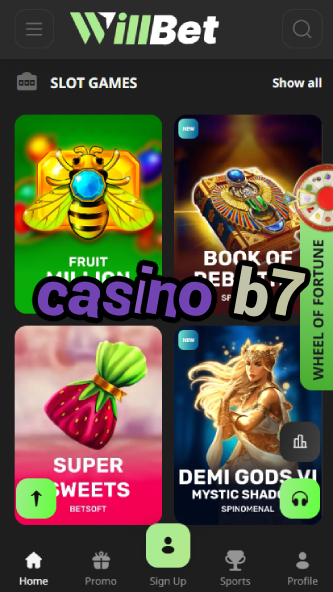 Casino B7 - High Roller VIP Rewards-casinocasi.ydblkf.net